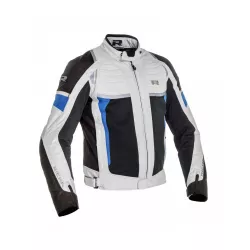 Μπουφάν μηχανής RICHA AIRSTREAM-X ΓΚΡΙ/ΜΠΛΕ Μπουφάν μηχανής RICHA AIRSTREAM-X ΓΚΡΙ/ΜΠΛΕ