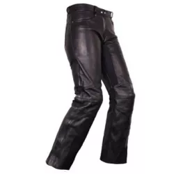 Γυναικείο δερμάτινο παντελόνι μηχανής ADRENALINE AMAZONIA Γυναικείο δερμάτινο παντελόνι μηχανής ADRENALINE AMAZONIA