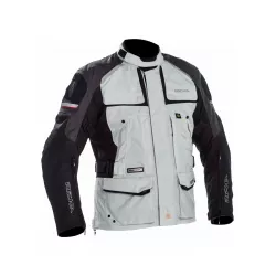 Μπουφάν μηχανής RICHA ATACAMA GORE-TEX ΓΚΡΙ Μπουφάν μηχανής RICHA ATACAMA GORE-TEX ΓΚΡΙ