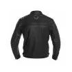 Δερμάτινο μπουφάν μηχανής RICHA DAYTONA II PERFORATED ΜΑΥΡΟ thumb