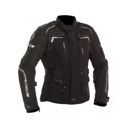 Γυναικείο υφασμάτινο μπουφάν μηχανής RICHA INFINITY II