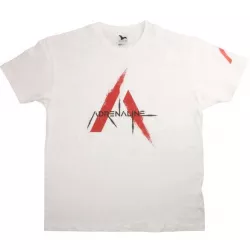 Γυναικείο μπλουζάκι ADRENALINE Γυναικείο μπλουζάκι ADRENALINE