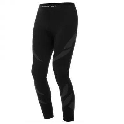 Καλοκαιρινό ισοθερμικό παντελόνι ADRENALINE DESERT ΜΑΥΡΟ/ΓΚΡΙ