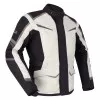Μπουφάν μηχανής RICHA TUNDRA DARK GREY/LIGHT GREY