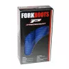 Μπροστινά προστατευτικά PROGRIP FORK BOOTS 42/45mm ΜΠΛΕ Μπροστινά προστατευτικά PROGRIP FORK BOOTS 42/45mm ΜΠΛΕ