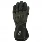 Δερμάτινα γάντια μηχανής RICHA SLEEVE LOCK GORE-TEX® ΜΑΥΡΟ thumb