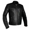 Δερμάτινο μπουφάν μηχανής RICHA DAYTONA II ΜΑΥΡΟ