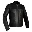 Δερμάτινο μπουφάν μηχανής RICHA DAYTONA II ΜΑΥΡΟ Δερμάτινο μπουφάν μηχανής RICHA DAYTONA II ΜΑΥΡΟ thumb