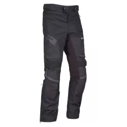 Παντελόνι μηχανής RICHA BRUTUS GORE-TEX ΜΑΥΡΟ Παντελόνι μηχανής RICHA BRUTUS GORE-TEX ΜΑΥΡΟ