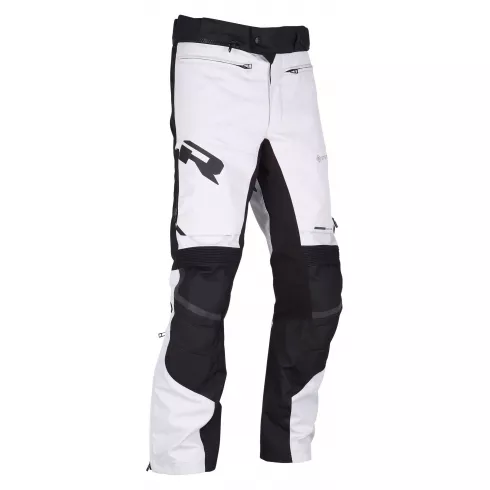 Παντελόνι μηχανής RICHA BRUTUS GORE-TEX ΓΚΡΙ/ΜΑΥΡΟ