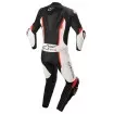 Δερματινη στολή αναβάτη ALPINESTARS Coveralls MISSILE V2 ΜΑΥΡΟ/ΑΣΠΡΟ/ΚΟΚΚΙΝΟ Δερματινη στολή αναβάτη ALPINESTARS Coveralls MISSILE V2 ΜΑΥΡΟ/ΑΣΠΡΟ/ΚΟΚΚΙΝΟ thumb
