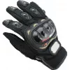 Γάντια μηχανής PRO-BIKER BLACK