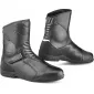 Μποτάκια μηχανής TCX HUB WATERPROOF BLACK thumb