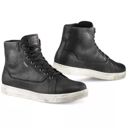 Μποτάκια μηχανής TCX MOOD GTX BLACK Μποτάκια μηχανής TCX MOOD GTX BLACK