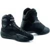 Μποτάκια μηχανής TCX ZETA WATERPROOF BLACK Μποτάκια μηχανής TCX ZETA WATERPROOF BLACK