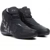 Μποτάκια μηχανής TCX RO4D WP BLACK/WHITE Μποτάκια μηχανής TCX RO4D WP BLACK/WHITE