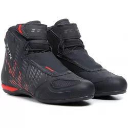 Μποτάκια μηχανής TCX RO4D WP RED Μποτάκια μηχανής TCX RO4D WP RED