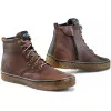 Μποτάκια μηχανής TCX DARTWOOD WATERPROOF BROWN