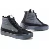 Μποτάκια μηχανής TCX STREET 3 TEX WATERPROOF BLACK/GRAY