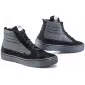Μποτάκια μηχανής TCX STREET 3 TEX WATERPROOF BLACK/GRAY thumb