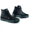 Μποτάκια μηχανής TCX STREET 3 AIR BLACK Μποτάκια μηχανής TCX STREET 3 AIR BLACK