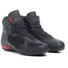 Μποτάκια μηχανής TCX RO4D AIR BLACK/RED