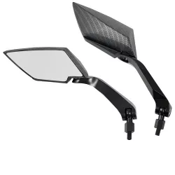 Καθρέπτες μηχανής A-PRO SR4810 CARBON Καθρέπτες μηχανής A-PRO SR4810 CARBON