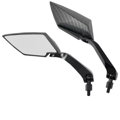 Καθρέπτες μηχανής A-PRO SR4810 CARBON