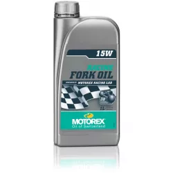 Λάδι πιρουνιού MOTOREX Racing Fork Oil 15w Λάδι πιρουνιού MOTOREX Racing Fork Oil 15w