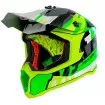Κράνος μηχανής motocross MT FALCON ARYA A3 MATT FLUO YELLOW Κράνος μηχανής motocross MT FALCON ARYA A3 MATT FLUO YELLOW thumb
