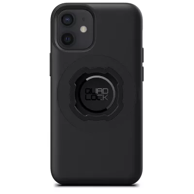 Θήκη κινητού QUAD LOCK για MAG iPhone 12 Mini Θήκη κινητού QUAD LOCK για MAG iPhone 12 Mini