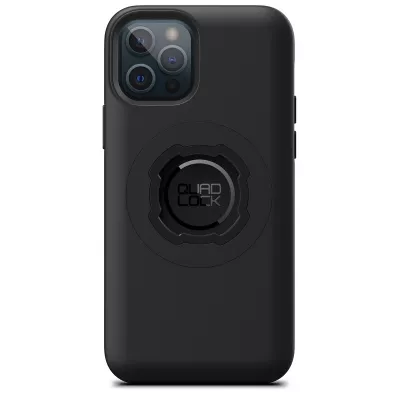 Θήκη κινητού QUAD LOCK για MAG iPhone 12/12 Pro Θήκη κινητού QUAD LOCK για MAG iPhone 12/12 Pro