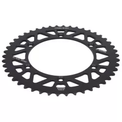 Γρανάζι πίσω κίνησης JT Sprockets JTA460.46 BLACK Γρανάζι πίσω κίνησης JT Sprockets JTA460.46 BLACK