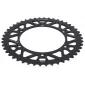 Γρανάζι πίσω κίνησης JT Sprockets JTA460.46 BLACK thumb