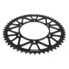 Γρανάζι πίσω κίνησης JT Sprockets JTA808.52 BLACK