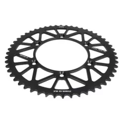 Γρανάζι πίσω κίνησης JT Sprockets JTA808.52 BLACK Γρανάζι πίσω κίνησης JT Sprockets JTA808.52 BLACK