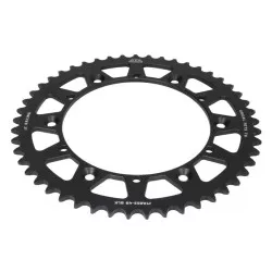 Γρανάζι πίσω κίνησης JT Sprockets JTA853.49 BLACK