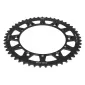 Γρανάζι πίσω κίνησης JT Sprockets JTA853.49 BLACK thumb
