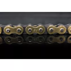 Αλυσίδα κίνησης μοτοσυκλέτας RENTHAL CHAIN R1 WORKS 520X118 Αλυσίδα κίνησης μοτοσυκλέτας RENTHAL CHAIN R1 WORKS 520X118