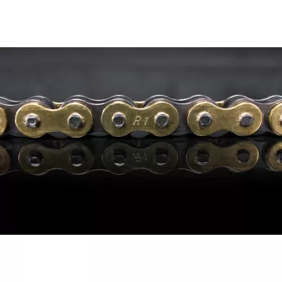Αλυσίδα κίνησης μοτοσυκλέτας RENTHAL CHAIN R1 WORKS 428X134