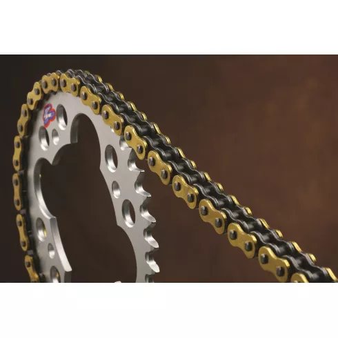 Αλυσίδα κίνησης μοτοσυκλέτας RENTHAL CHAIN R4 SRS ROAD 525X114 Αλυσίδα κίνησης μοτοσυκλέτας RENTHAL CHAIN R4 SRS ROAD 525X114