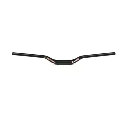 Тιμόνι μοτοσυκλέτας RENTHAL FATBAR 35 20mm BLACK