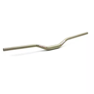 Тιμόνι μοτοσυκλέτας RENTHAL FATBAR 35 10mm ALU/GOLD