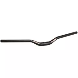 Тιμόνι μοτοσυκλέτας RENTHAL FATBAR 35 10mm BLACK Тιμόνι μοτοσυκλέτας RENTHAL FATBAR 35 10mm BLACK
