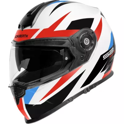 Κράνος μηχανής SCHUBERTH S2 SPORT POLAR BLUE Κράνος μηχανής SCHUBERTH S2 SPORT POLAR BLUE