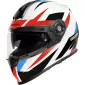 Κράνος μηχανής SCHUBERTH S2 SPORT POLAR BLUE thumb