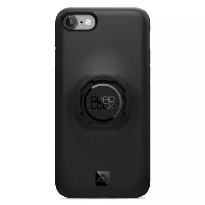 Θήκη κινητού QUAD LOCK για iPhone SE (2nd Gen)/8/7 Θήκη κινητού QUAD LOCK για iPhone SE (2nd Gen)/8/7