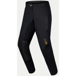Παντελόνι μηχανής ALPINESTARS TECHDURA Μαύρο Παντελόνι μηχανής ALPINESTARS TECHDURA Μαύρο