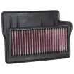 Φίλτρο αέρα K&N YA-9021 Φίλτρο αέρα K&N YA-9021 thumb