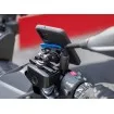 Σύστημα στήριξης QUAD LOCK Brake Reservoir Phone Mount V2 Σύστημα στήριξης QUAD LOCK Brake Reservoir Phone Mount V2 thumb